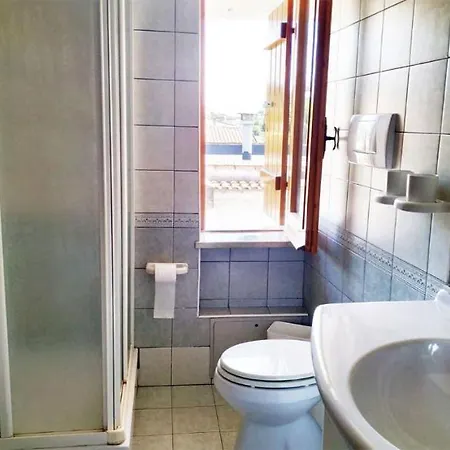 Nacy - A 150 Mt Dal Mare Willa *