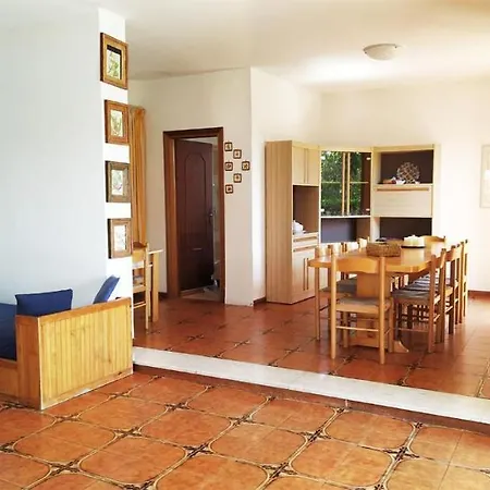 Willa Nacy - A 150 Mt Dal Mare Sperlonga