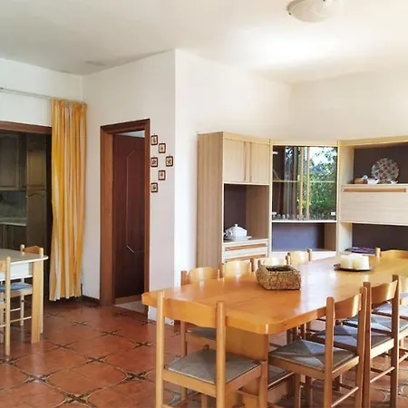 Willa Nacy - A 150 Mt Dal Mare Sperlonga